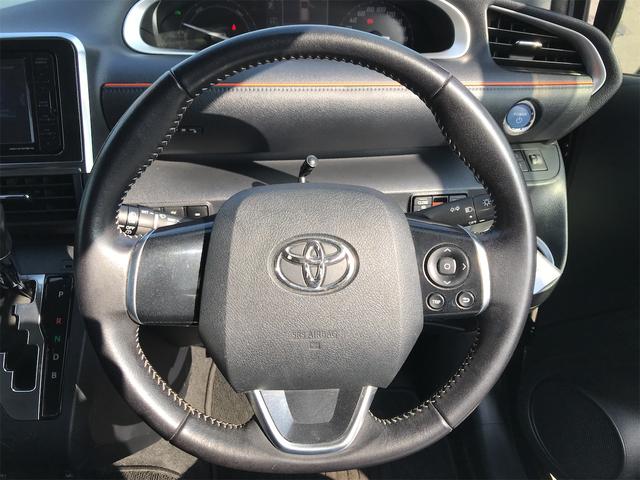 シエンタ ハイブリッドG(24枚目)