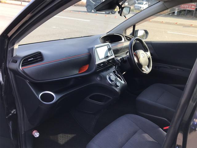 シエンタ ハイブリッドG(33枚目)