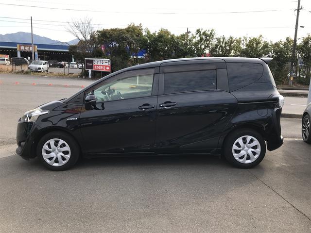 シエンタ ハイブリッドG(48枚目)