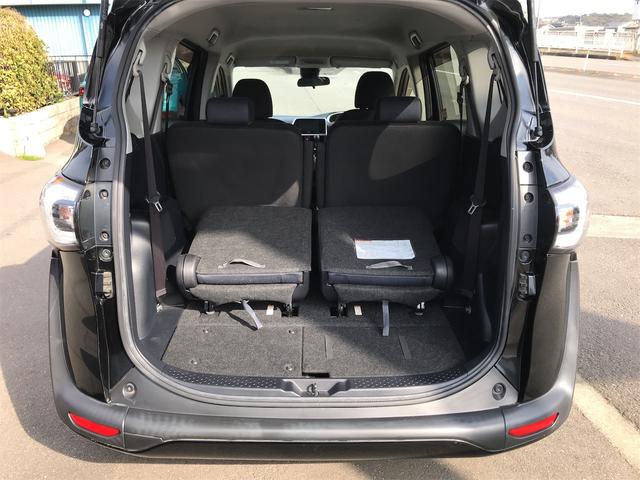 シエンタ ハイブリッドG(50枚目)