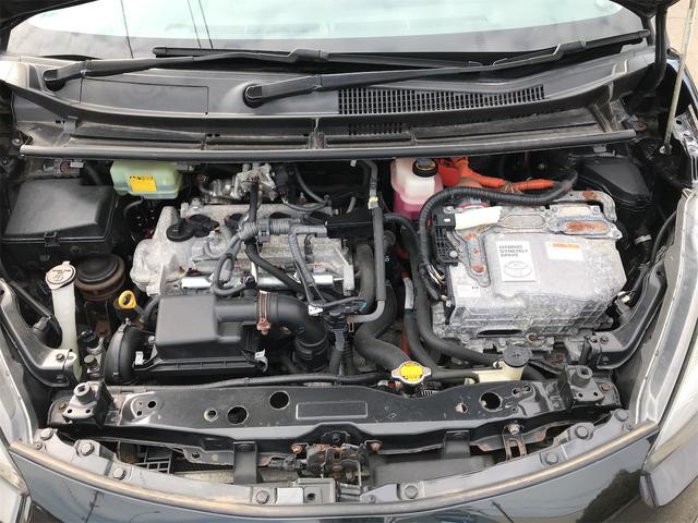 シエンタ ハイブリッドG(57枚目)