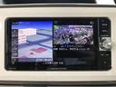ムーヴキャンバス Ｇメイクアップ　ＳＡＩＩＩ　両側電動スライドドア　ナビ地デジＴＶ　バックカメラ　Ｂｌｕｅｔｏｏｔｈ　スマートキー　プッシュスターター　オートライト　ＬＥＤヘッドライト　衝突軽減ブレーキ　オートマチックハイビーム　アイドリングＳ（6枚目）
