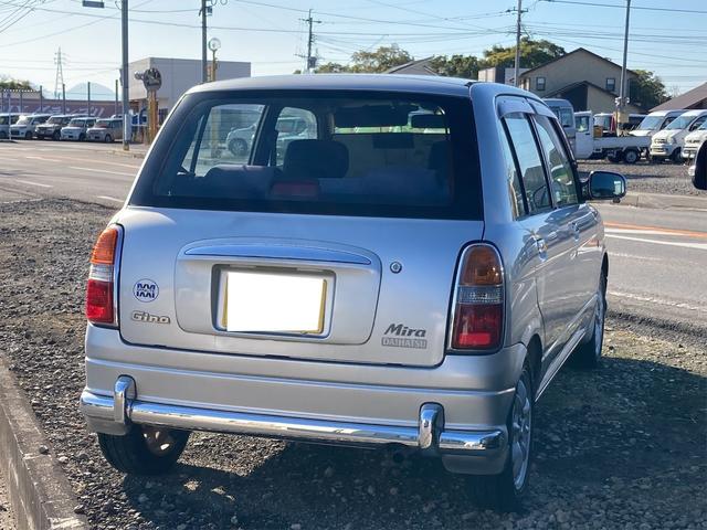 ミラジーノ ミニライトスペシャル　純正１４インチアルミホイール　フォグランプ　ＣＤデッキ　オートマ車　電動格納ドアミラー　運転席助手席エアバック（35枚目）