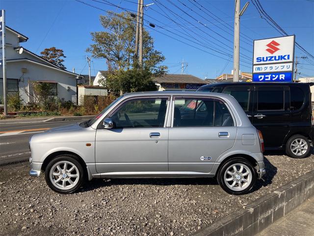 ミラジーノ ミニライトスペシャル　純正１４インチアルミホイール　フォグランプ　ＣＤデッキ　オートマ車　電動格納ドアミラー　運転席助手席エアバック　車検令和６年１１月（36枚目）