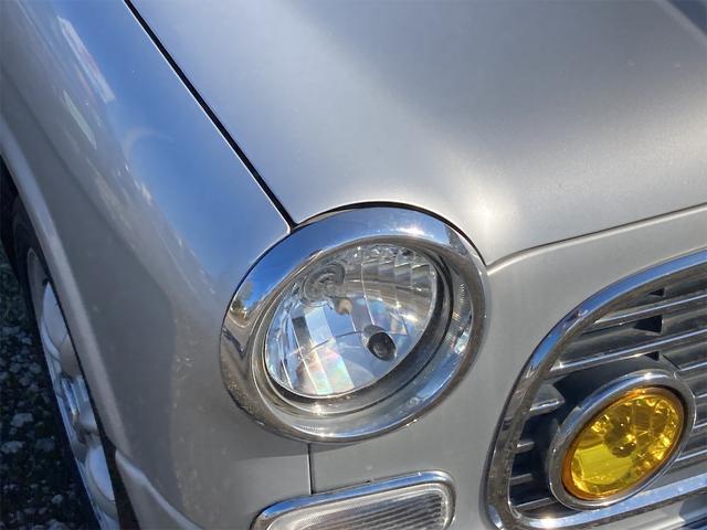 ミラジーノ ミニライトスペシャル　純正１４インチアルミホイール　フォグランプ　ＣＤデッキ　オートマ車　電動格納ドアミラー　運転席助手席エアバック（39枚目）