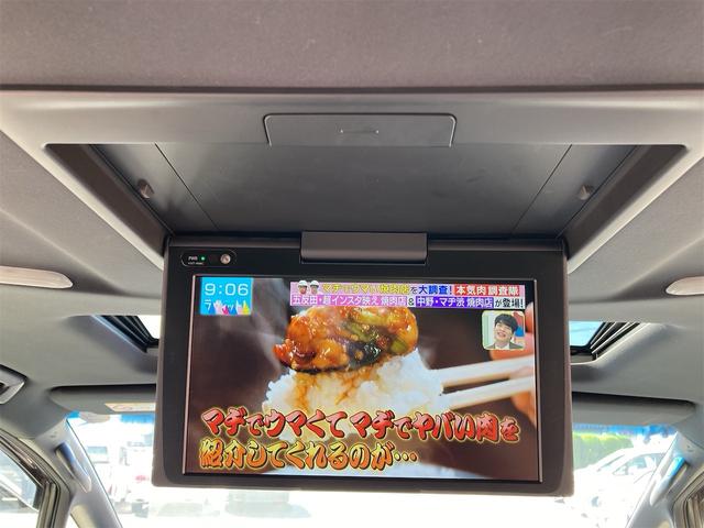 アルファード ２．５Ｓ　タイプゴールド　モデリスタエアロ　純正１８インチＡＷ　Ｗサンルーフ　純正ナビ地デジ　バックカメラ　Ｂｌｕｅｔｏｏｔｈ　後席モニター　デジタルインナーミラー　両側電動スライドドア　前後ドライブレコーダー　ＥＴＣ（14枚目）