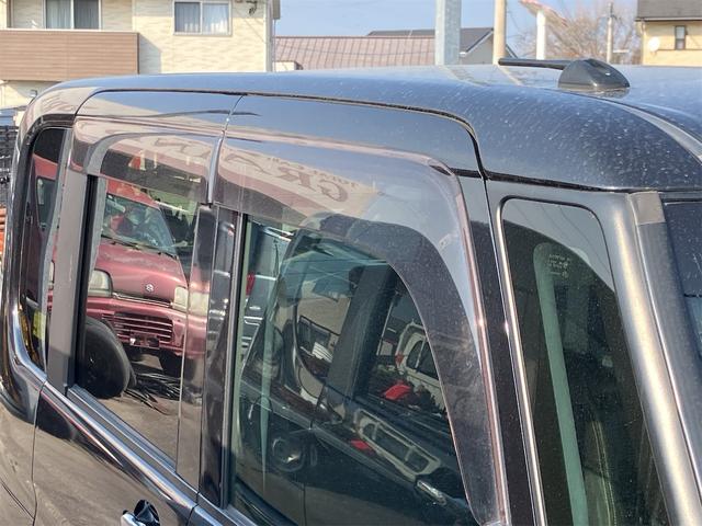 タント カスタムＸ　トップエディションＳＡＩＩ　両側電動スライドドア　後席モニター　純正ナビ地デジＴＶ　バックカメラ　Ｂｌｕｅｔｏｏｔｈ　スマートキー　ＥＴＣ　プッシュスターター　オートライト　ＬＥＤヘッドライト　衝突軽減ブレーキ　アイドリングＳ（52枚目）
