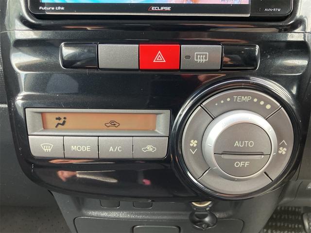 タント カスタムＲＳ　ナビ地デジＴＶ　バックカメラ　Ｂｌｕｅｔｏｏｔｈ　ＥＴＣ　スマートキー　片側電動スライドドア　ベンチシート　電動格納ドアミラー　オートエアコン　ＨＩＤヘッドライト　エアロ　１５ＡＷ　タイミングチェーン（14枚目）