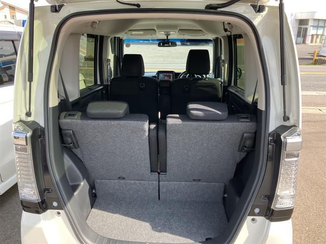 Ｎ－ＢＯＸカスタム Ｇ・Ｌパッケージ　純正ナビ地デジＴＶ　バックカメラ　Ｂｌｕｅｔｏｏｔｈ　スマートキー　ＥＴＣ　プッシュスターター　片側電動スライドドア　オートライト　ＨＩＤヘッドライト　純正エアロ　純正１４インチアルミ（31枚目）