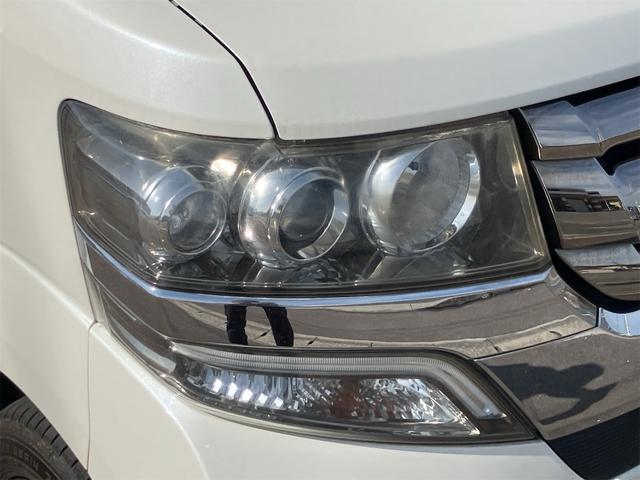 Ｎ－ＢＯＸカスタム Ｇ・Ｌパッケージ　純正ナビ地デジＴＶ　バックカメラ　Ｂｌｕｅｔｏｏｔｈ　スマートキー　ＥＴＣ　プッシュスターター　片側電動スライドドア　オートライト　ＨＩＤヘッドライト　純正エアロ　純正１４インチアルミ（42枚目）