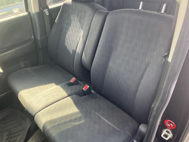 Ｎ－ＢＯＸカスタム Ｇ・Ｌパッケージ　ＨＩＤヘッドライト　純正エアロ　純正１４インチアルミ　片側電動スライドドア　スマートキー　ＥＴＣ　プッシュスターター　電動格納ドアミラー　オートエアコン　ベンチシート（18枚目）