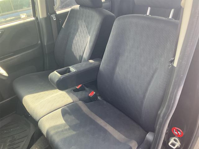 Ｎ－ＢＯＸカスタム Ｇ・Ｌパッケージ　ＨＩＤヘッドライト　純正エアロ　純正１４インチアルミ　片側電動スライドドア　スマートキー　ＥＴＣ　プッシュスターター　電動格納ドアミラー　オートエアコン　ベンチシート（19枚目）