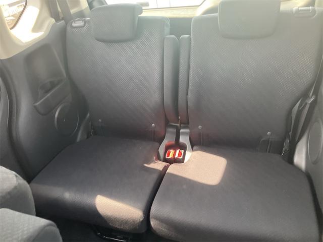 Ｎ－ＢＯＸカスタム Ｇ・Ｌパッケージ　ＨＩＤヘッドライト　純正エアロ　純正１４インチアルミ　片側電動スライドドア　スマートキー　ＥＴＣ　プッシュスターター　電動格納ドアミラー　オートエアコン　ベンチシート（21枚目）
