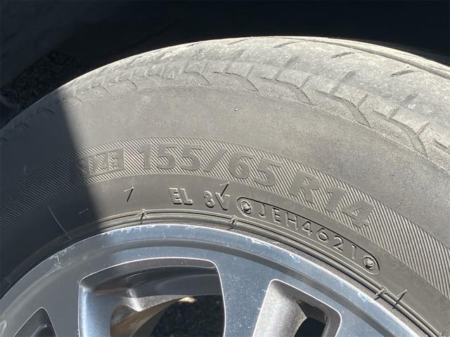 Ｎ－ＢＯＸカスタム Ｇ・Ｌパッケージ　ＨＩＤヘッドライト　純正エアロ　純正１４インチアルミ　片側電動スライドドア　スマートキー　ＥＴＣ　プッシュスターター　電動格納ドアミラー　オートエアコン　ベンチシート（26枚目）