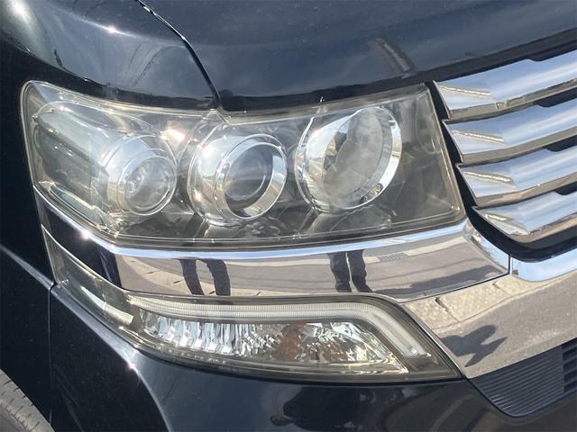 Ｎ－ＢＯＸカスタム Ｇ・Ｌパッケージ　ＨＩＤヘッドライト　純正エアロ　純正１４インチアルミ　片側電動スライドドア　スマートキー　ＥＴＣ　プッシュスターター　電動格納ドアミラー　オートエアコン　ベンチシート（29枚目）