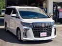 ２．５Ｓ　タイプゴールド　モデリスタエアロ　純正１８インチＡＷ　Ｗサンルーフ　純正ナビ地デジ　バックカメラ　Ｂｌｕｅｔｏｏｔｈ　後席モニター　デジタルインナーミラー　両側電動スライドドア　前後ドライブレコーダー　ＥＴＣ（42枚目）