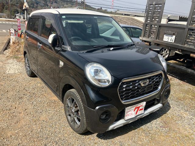 キャスト アクティバＸ　車検令和８年１２月　ＳＤナビフルセグＴＶ　Ｂｌｕｅｔｏｏｔｈ対応　ＥＴＣ　ドライブレコーダー　スマートキー　オートエアコン　アイドリングストップ　取扱説明書　整備点検記録簿（2枚目）