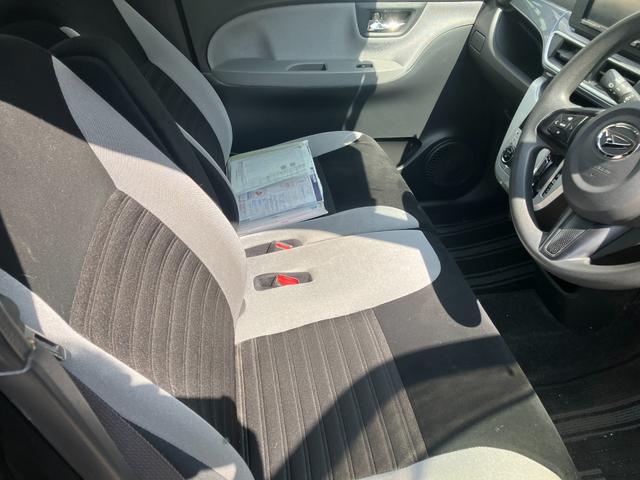 キャスト アクティバＸ　車検令和８年１２月　ＳＤナビフルセグＴＶ　Ｂｌｕｅｔｏｏｔｈ対応　ＥＴＣ　ドライブレコーダー　スマートキー　オートエアコン　アイドリングストップ　取扱説明書　整備点検記録簿（23枚目）
