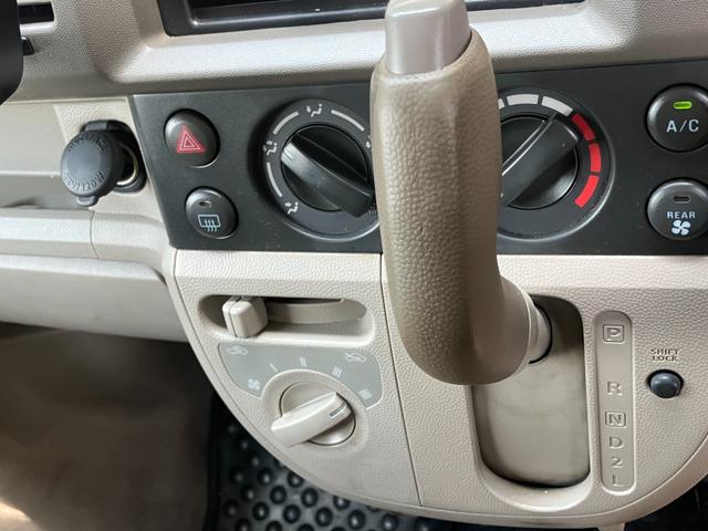 エブリイ 　キッチンカー　キーレス　パワーウインドウ　ＣＤオーディオ　インパネオートマ車　ヘッドライトレベライザー（24枚目）