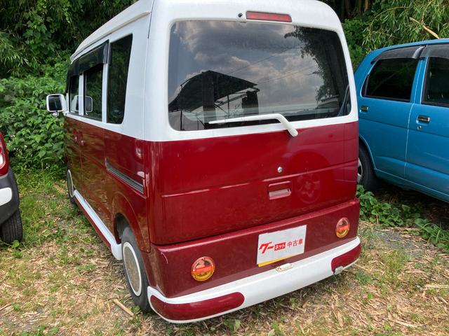 エブリイ 　キッチンカー　キーレス　パワーウインドウ　ＣＤオーディオ　インパネオートマ車　ヘッドライトレベライザー（29枚目）