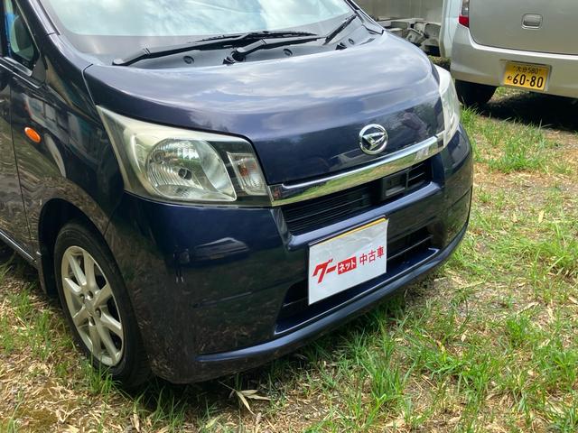 Daihatsu Move L SA