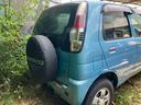 DAIHATSU TERIOS KID
