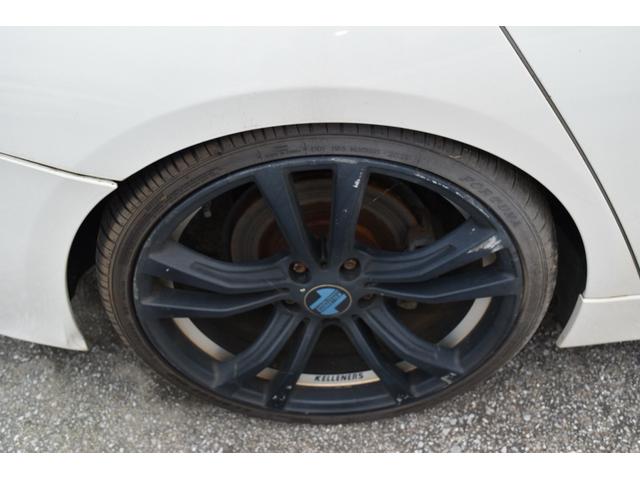 ３シリーズ ３２０ｉ　スポーツ　スマートキー　プッシュスタート　ステアリングスイッチ　サンルーフ　バックカメラ　リアエアコン（6枚目）