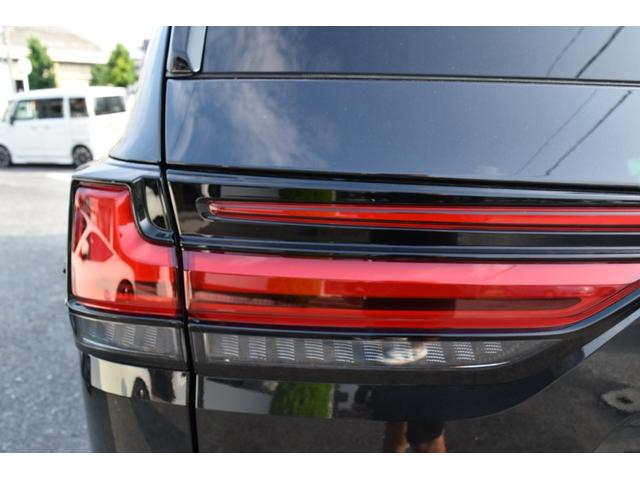 ＬＸ ＬＸ６００　モデリスタエアロ　モデリスタアルミ　スマートキー　プッシュスタート　パドルシフト　ステアリングスイッチ　サンルーフ　パワーシート　ドラレコ　リアエアコン　バックカメラ（13枚目）