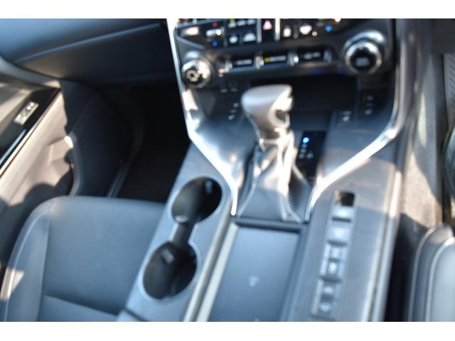 ＬＸ ＬＸ６００　モデリスタエアロ　モデリスタアルミ　スマートキー　プッシュスタート　パドルシフト　ステアリングスイッチ　サンルーフ　パワーシート　ドラレコ　リアエアコン　バックカメラ（22枚目）