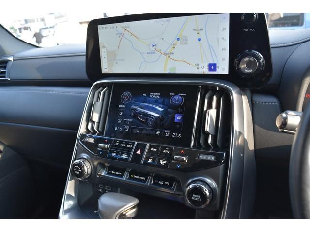 ＬＸ ＬＸ６００　モデリスタエアロ　モデリスタアルミ　スマートキー　プッシュスタート　パドルシフト　ステアリングスイッチ　サンルーフ　パワーシート　ドラレコ　リアエアコン　バックカメラ（27枚目）
