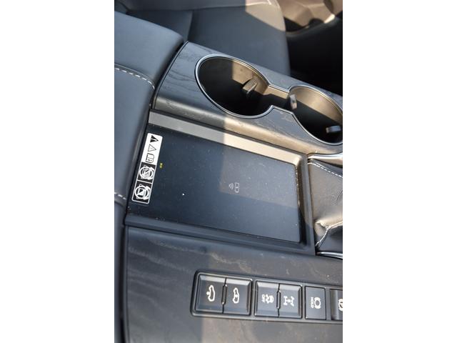ＬＸ ＬＸ６００　モデリスタエアロ　モデリスタアルミ　スマートキー　プッシュスタート　パドルシフト　ステアリングスイッチ　サンルーフ　パワーシート　ドラレコ　リアエアコン　バックカメラ（30枚目）