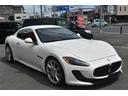 MASERATI GRAN TURISMO