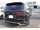 ＬＸ ＬＸ６００　モデリスタエアロ　モデリスタアルミ　スマートキー　プッシュスタート　パドルシフト　ステアリングスイッチ　サンルーフ　パワーシート　ドラレコ　リアエアコン　バックカメラ（6枚目）