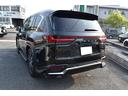 ＬＸ ＬＸ６００　モデリスタエアロ　モデリスタアルミ　スマートキー　プッシュスタート　パドルシフト　ステアリングスイッチ　サンルーフ　パワーシート　ドラレコ　リアエアコン　バックカメラ（8枚目）