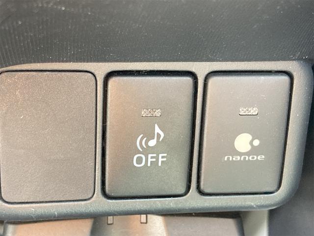 アクア Ｓ　走行７７８９８ｋｍ　車検２年付　スマートキー　ＥＴＣ　プッシュスターター　電動格納ドアミラー　オートライト　ＣＤデッキ　シートヒーター（8枚目）