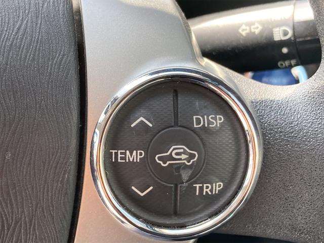 アクア Ｓ　走行７７８９８ｋｍ　車検２年付　スマートキー　ＥＴＣ　プッシュスターター　電動格納ドアミラー　オートライト　ＣＤデッキ　シートヒーター（17枚目）