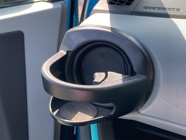 アクア Ｓ　走行７７８９８ｋｍ　車検２年付　スマートキー　ＥＴＣ　プッシュスターター　電動格納ドアミラー　オートライト　ＣＤデッキ　シートヒーター（26枚目）