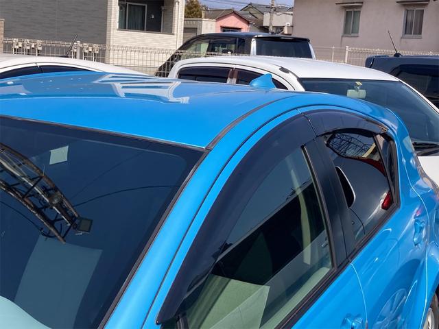 アクア Ｓ　走行７７８９８ｋｍ　車検２年付　スマートキー　ＥＴＣ　プッシュスターター　電動格納ドアミラー　オートライト　ＣＤデッキ　シートヒーター（37枚目）