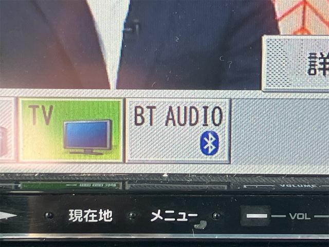 パレットＳＷ リミテッドＩＩ　走行４１４９３ｋｍ　両側電動スライド　ナビ地デジ　バックカメラ　Ｂｌｕｅｔｏｏｔｈ　スマートキー　ＥＴＣ　プッシュスターター　オートライト　ＨＩＤヘッドライト　純正エアロ　純正１４インチアルミホイール（8枚目）