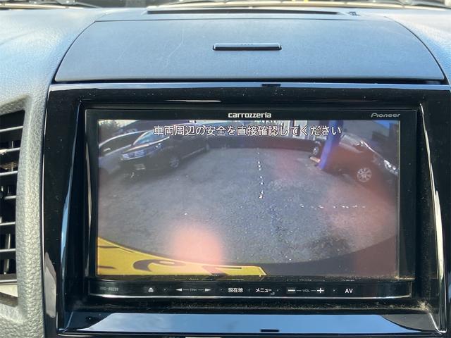 パレットＳＷ リミテッドＩＩ　走行４１４９３ｋｍ　両側電動スライド　ナビ地デジ　バックカメラ　Ｂｌｕｅｔｏｏｔｈ　スマートキー　ＥＴＣ　プッシュスターター　オートライト　ＨＩＤヘッドライト　純正エアロ　純正１４インチアルミホイール（9枚目）