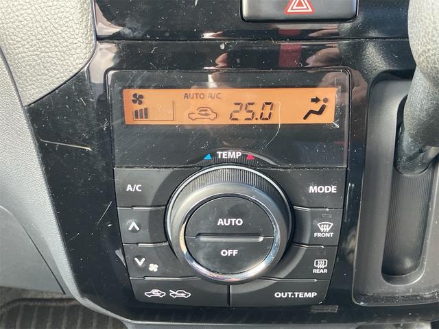 パレットＳＷ リミテッドＩＩ　走行４１４９３ｋｍ　両側電動スライド　ナビ地デジ　バックカメラ　Ｂｌｕｅｔｏｏｔｈ　スマートキー　ＥＴＣ　プッシュスターター　オートライト　ＨＩＤヘッドライト　純正エアロ　純正１４インチアルミホイール（13枚目）
