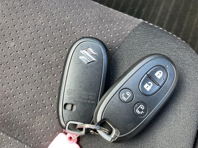 パレットＳＷ リミテッドＩＩ　走行４１４９３ｋｍ　両側電動スライド　ナビ地デジ　バックカメラ　Ｂｌｕｅｔｏｏｔｈ　スマートキー　ＥＴＣ　プッシュスターター　オートライト　ＨＩＤヘッドライト　純正エアロ　純正１４インチアルミホイール（15枚目）
