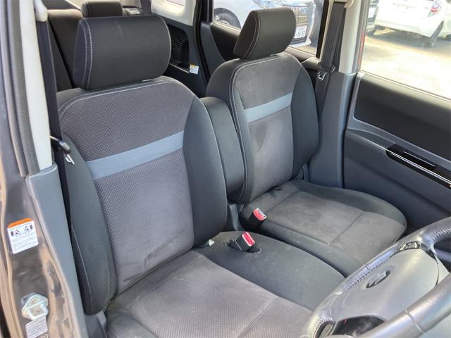 パレットＳＷ リミテッドＩＩ　走行４１４９３ｋｍ　両側電動スライド　ナビ地デジ　バックカメラ　Ｂｌｕｅｔｏｏｔｈ　スマートキー　ＥＴＣ　プッシュスターター　オートライト　ＨＩＤヘッドライト　純正エアロ　純正１４インチアルミホイール（22枚目）