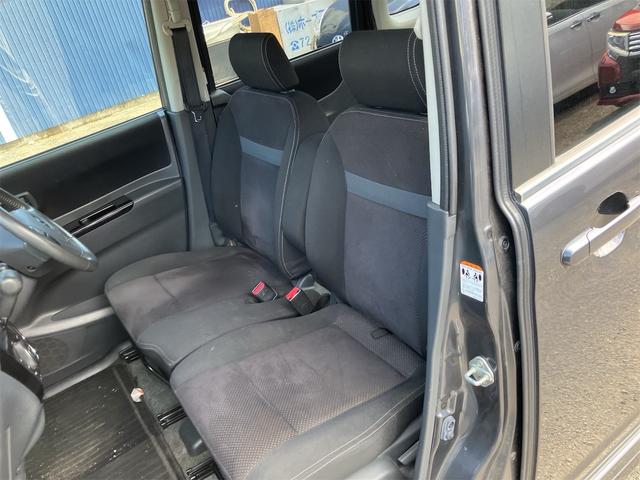 パレットＳＷ リミテッドＩＩ　走行４１４９３ｋｍ　両側電動スライド　ナビ地デジ　バックカメラ　Ｂｌｕｅｔｏｏｔｈ　スマートキー　ＥＴＣ　プッシュスターター　オートライト　ＨＩＤヘッドライト　純正エアロ　純正１４インチアルミホイール（26枚目）