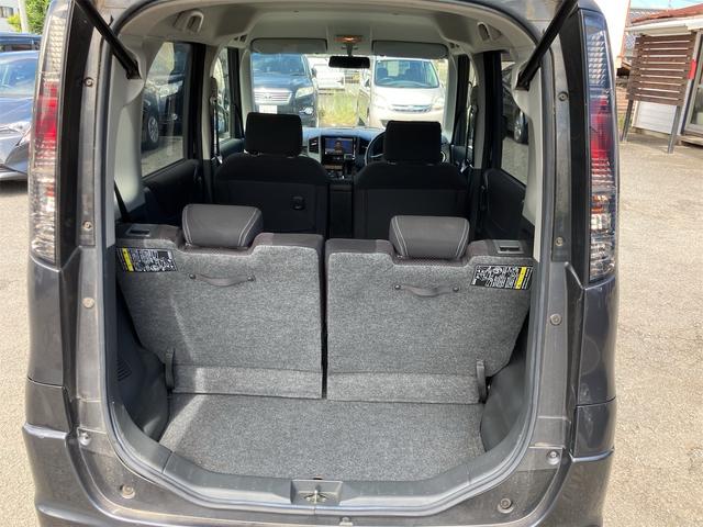 パレットＳＷ リミテッドＩＩ　走行４１４９３ｋｍ　両側電動スライド　ナビ地デジ　バックカメラ　Ｂｌｕｅｔｏｏｔｈ　スマートキー　ＥＴＣ　プッシュスターター　オートライト　ＨＩＤヘッドライト　純正エアロ　純正１４インチアルミホイール（30枚目）