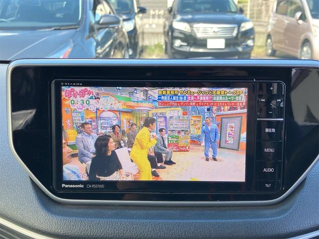 ムーヴ カスタム　Ｘ　ＳＡ　衝突軽減ブレーキ　アイドリングストップ　横滑り防止装置　ナビ地デジＴＶ　バックカメラ　Ｂｌｕｅｔｏｏｔｈ　スマートキー　ＥＴＣ　プッシュスターター　オートライト　ＬＥＤヘッドライト　純正１４ＡＷ（6枚目）