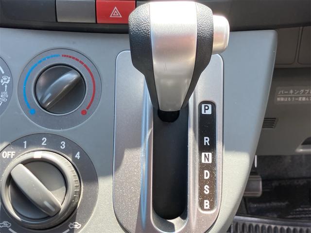 ムーヴ メモリアルエディション　車検令和９年７月　ＣＶＴ車　スマートキー　ＥＴＣ　ベンチシート　電動格納ドアミラー　ＣＤデッキ　ＡＢＳ　運転席助手席エアバック（10枚目）
