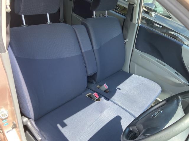 ムーヴ メモリアルエディション　車検令和９年７月　ＣＶＴ車　スマートキー　ＥＴＣ　ベンチシート　電動格納ドアミラー　ＣＤデッキ　ＡＢＳ　運転席助手席エアバック（12枚目）
