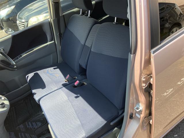 ムーヴ メモリアルエディション　車検令和９年７月　ＣＶＴ車　スマートキー　ＥＴＣ　ベンチシート　電動格納ドアミラー　ＣＤデッキ　ＡＢＳ　運転席助手席エアバック（15枚目）