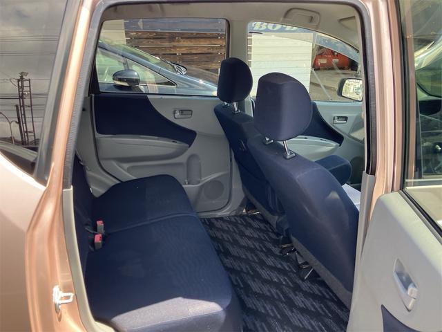 ムーヴ メモリアルエディション　車検令和９年７月　ＣＶＴ車　スマートキー　ＥＴＣ　ベンチシート　電動格納ドアミラー　ＣＤデッキ　ＡＢＳ　運転席助手席エアバック（17枚目）